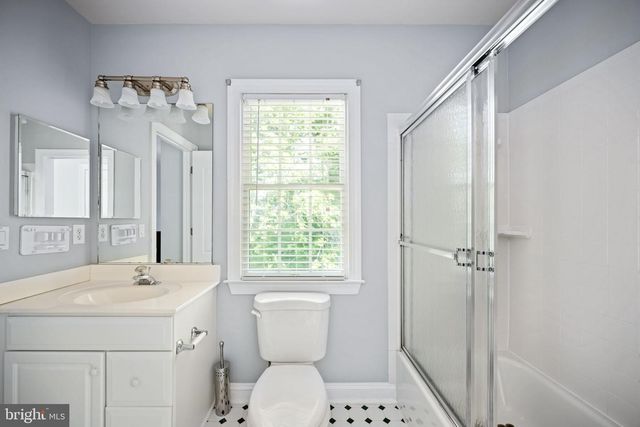 11204 FAWN LAKE PKWY, Spotsylvania, VA 22551