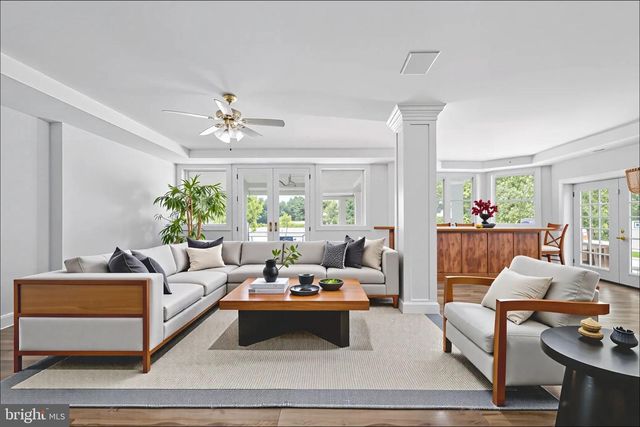 11204 FAWN LAKE PKWY, Spotsylvania, VA 22551