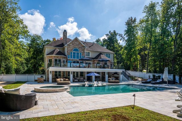 11204 FAWN LAKE PKWY, Spotsylvania, VA 22551