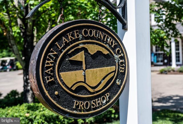 11204 FAWN LAKE PKWY, Spotsylvania, VA 22551