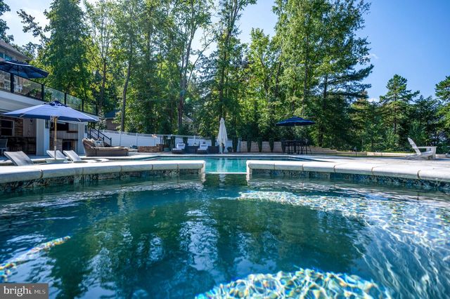 11204 FAWN LAKE PKWY, Spotsylvania, VA 22551