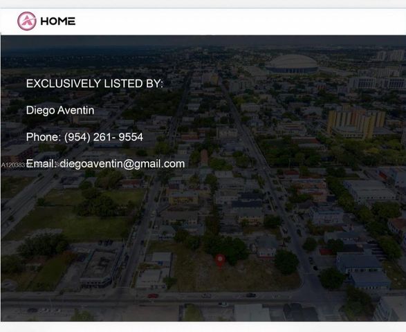 591 NW 34th St, Miami, FL 33127