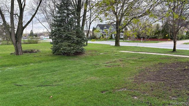 136 Sheffield Court, Canton, MI 48188