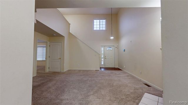 136 Sheffield Court, Canton, MI 48188