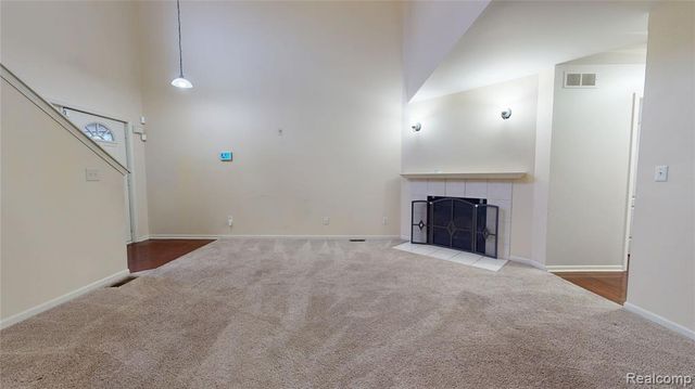 136 Sheffield Court, Canton, MI 48188