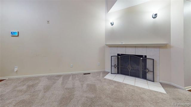 136 Sheffield Court, Canton, MI 48188