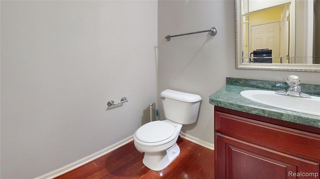 136 Sheffield Court, Canton, MI 48188