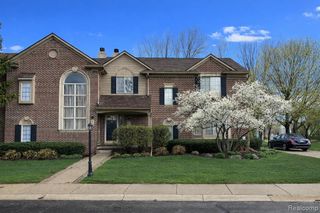 136 Sheffield Court, Canton, MI 48188