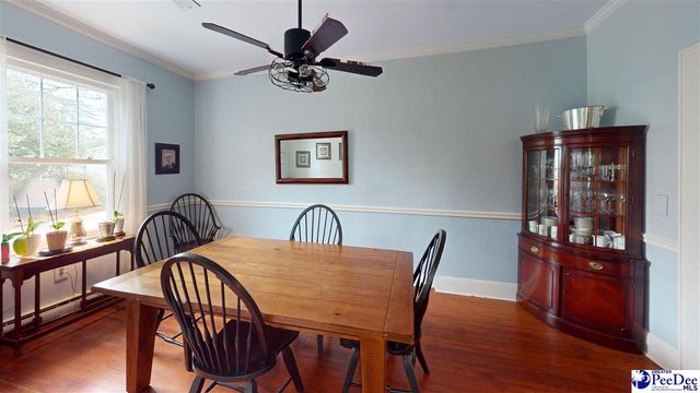 725 W Home, Hartsville, SC 29550