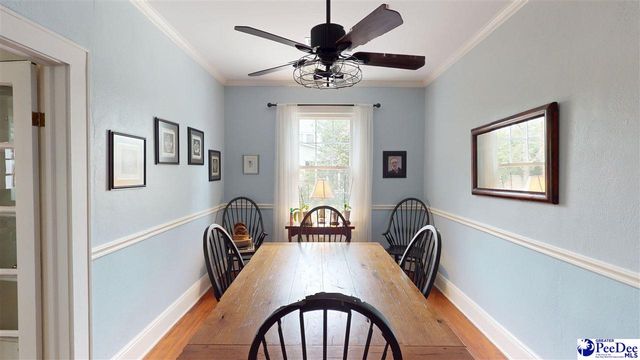 725 W Home, Hartsville, SC 29550