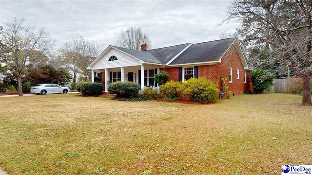 725 W Home, Hartsville, SC 29550