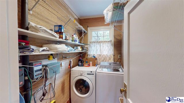 725 W Home, Hartsville, SC 29550