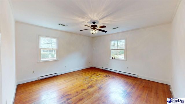 725 W Home, Hartsville, SC 29550