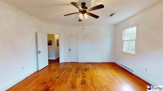 725 W Home, Hartsville, SC 29550