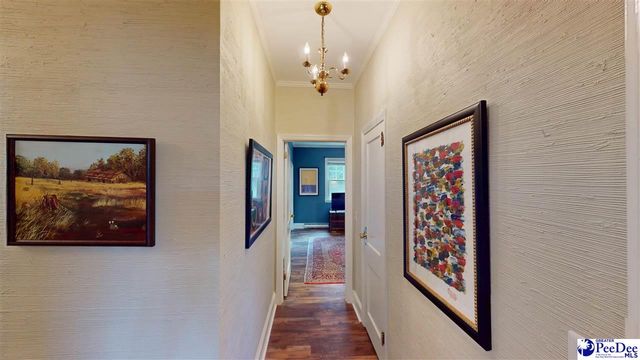 725 W Home, Hartsville, SC 29550