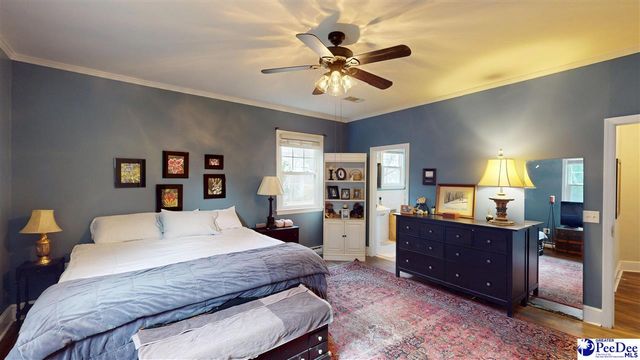 725 W Home, Hartsville, SC 29550