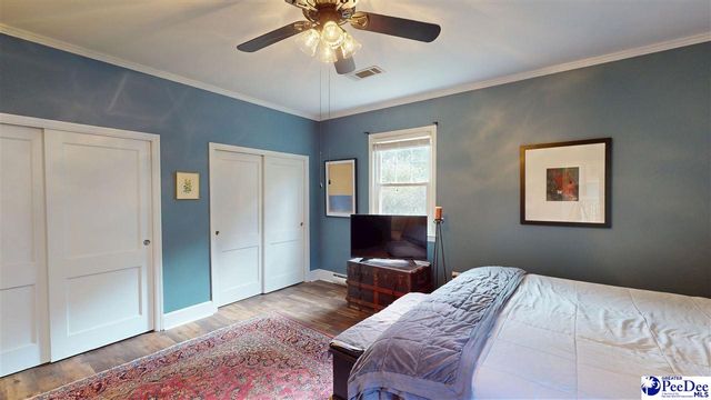 725 W Home, Hartsville, SC 29550