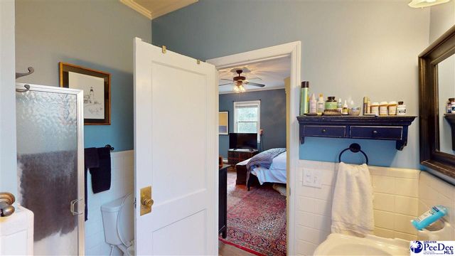 725 W Home, Hartsville, SC 29550