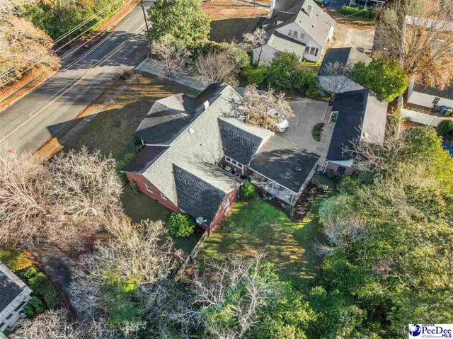 725 W Home, Hartsville, SC 29550