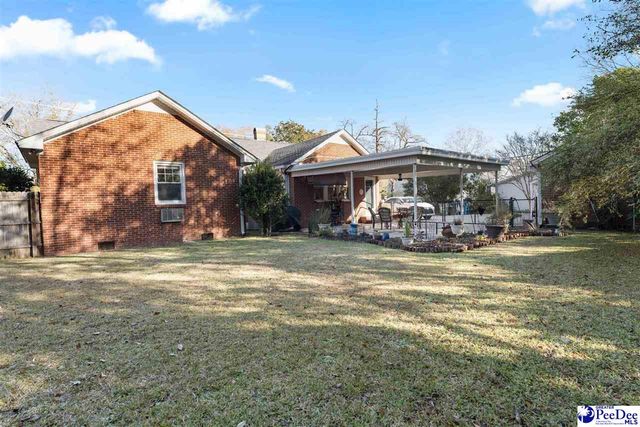 725 W Home, Hartsville, SC 29550