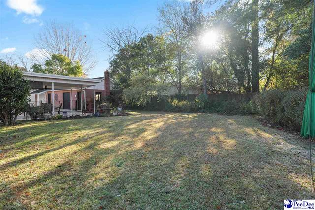 725 W Home, Hartsville, SC 29550
