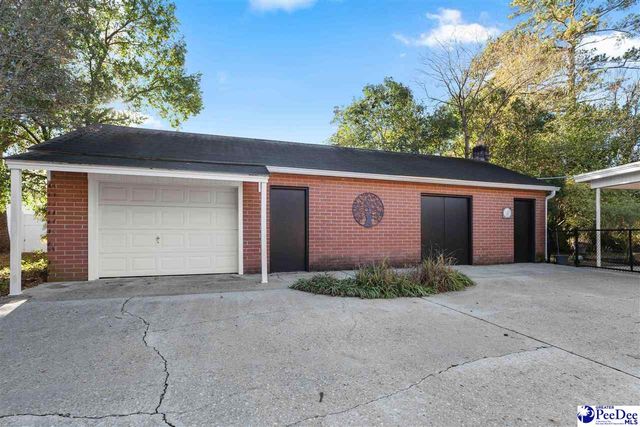 725 W Home, Hartsville, SC 29550