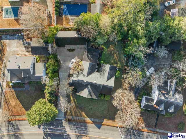 725 W Home, Hartsville, SC 29550