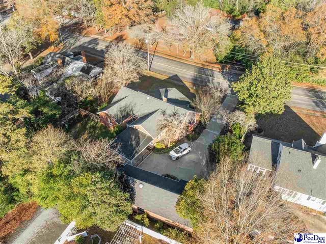 725 W Home, Hartsville, SC 29550