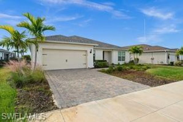 16128 Lakeland DR, Punta Gorda, FL 33982