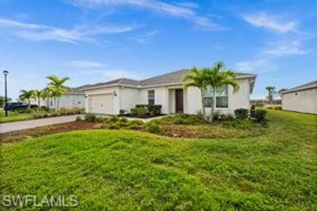 16128 Lakeland DR, Punta Gorda, FL 33982