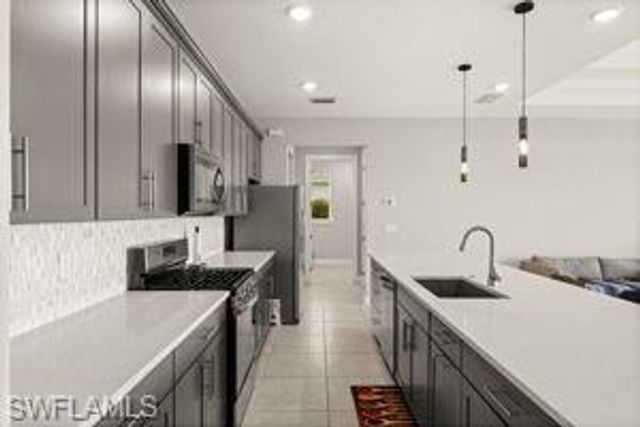 16128 Lakeland DR, Punta Gorda, FL 33982