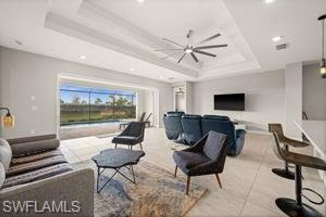 16128 Lakeland DR, Punta Gorda, FL 33982