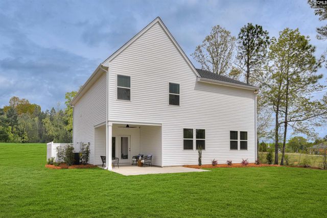 123 Bloomsbury Drive, Lexington, SC 29073