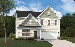 123 Bloomsbury Drive, Lexington, SC 29073