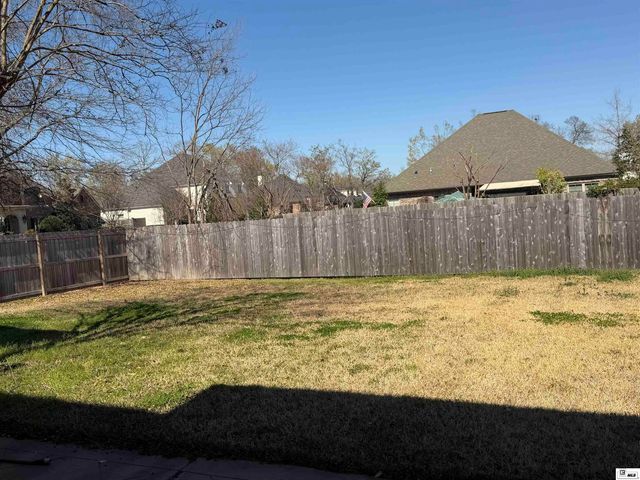 4201 AVA LANE, Monroe, LA 71201