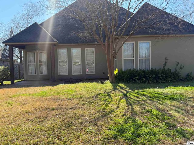 4201 AVA LANE, Monroe, LA 71201