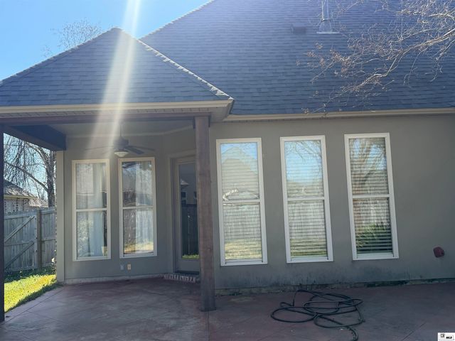 4201 AVA LANE, Monroe, LA 71201