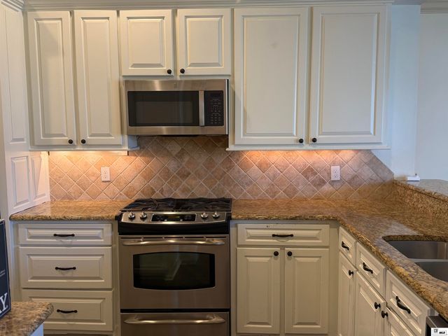 4201 AVA LANE, Monroe, LA 71201