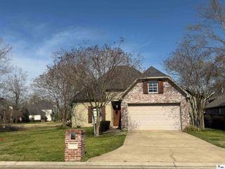 4201 AVA LANE, Monroe, LA 71201