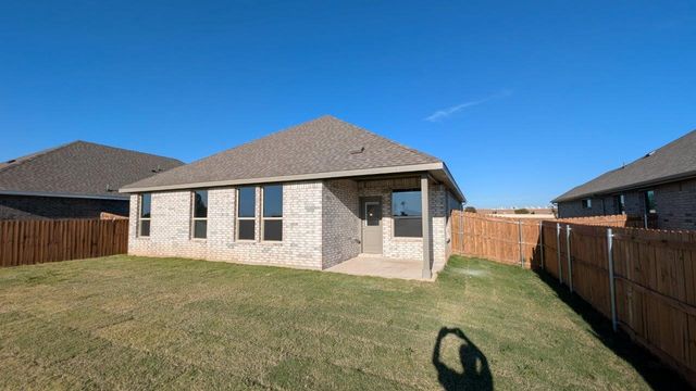 1233 BELTWAY Lane, Granbury, TX 76048