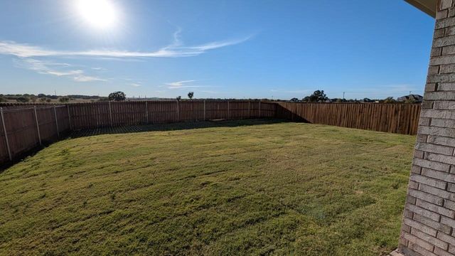 1233 BELTWAY Lane, Granbury, TX 76048