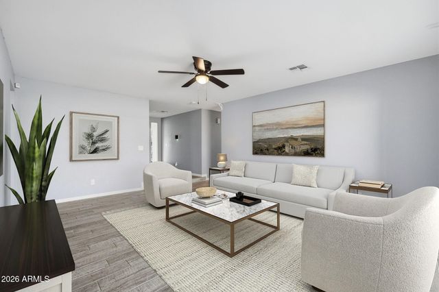 17802 N 41ST Avenue, Glendale, AZ 85308