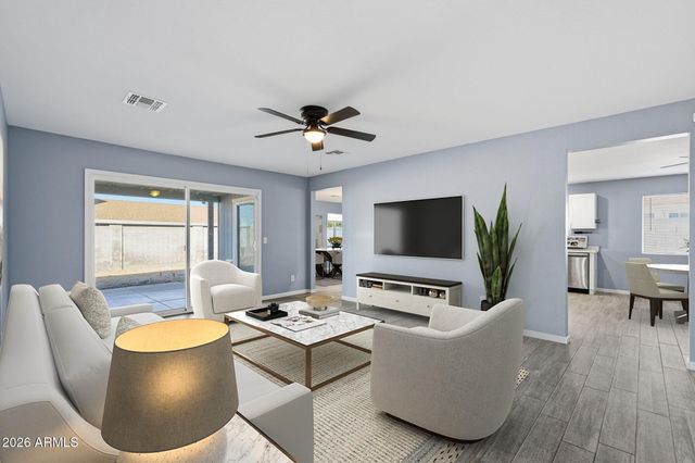 17802 N 41ST Avenue, Glendale, AZ 85308