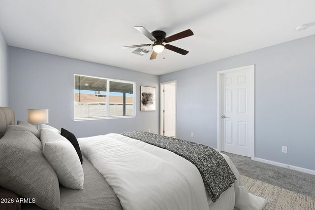 17802 N 41ST Avenue, Glendale, AZ 85308