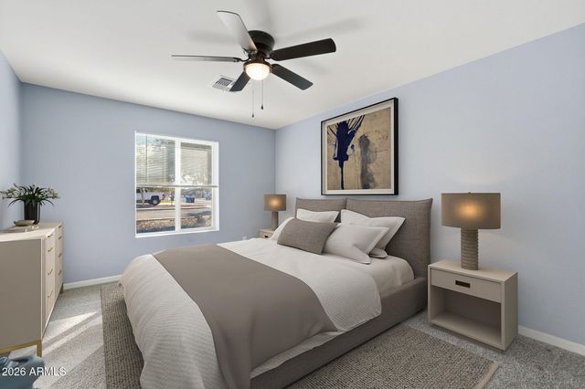 17802 N 41ST Avenue, Glendale, AZ 85308