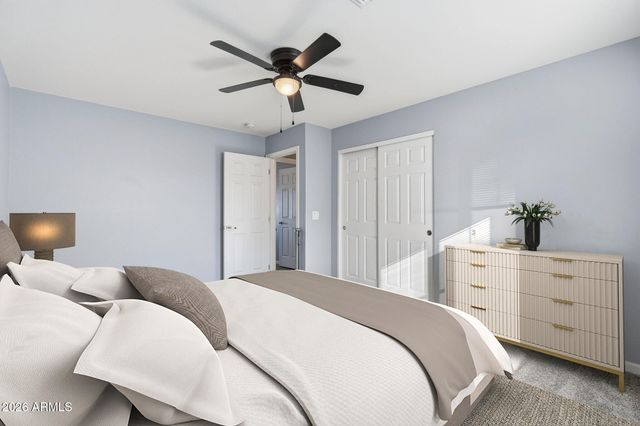 17802 N 41ST Avenue, Glendale, AZ 85308