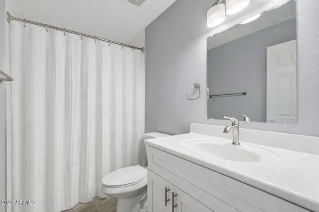 17802 N 41ST Avenue, Glendale, AZ 85308