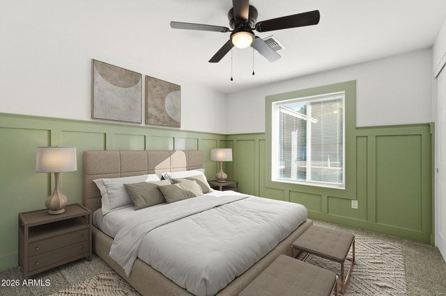 17802 N 41ST Avenue, Glendale, AZ 85308