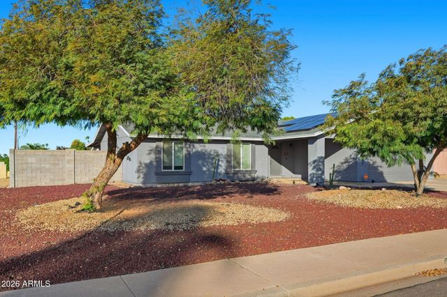 17802 N 41ST Avenue, Glendale, AZ 85308