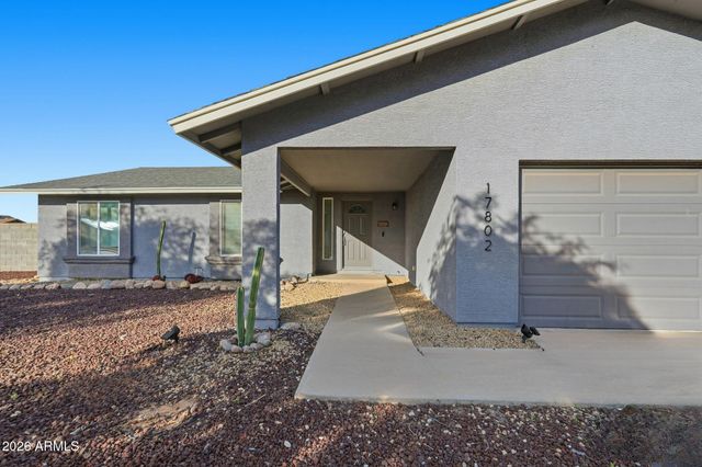 17802 N 41ST Avenue, Glendale, AZ 85308